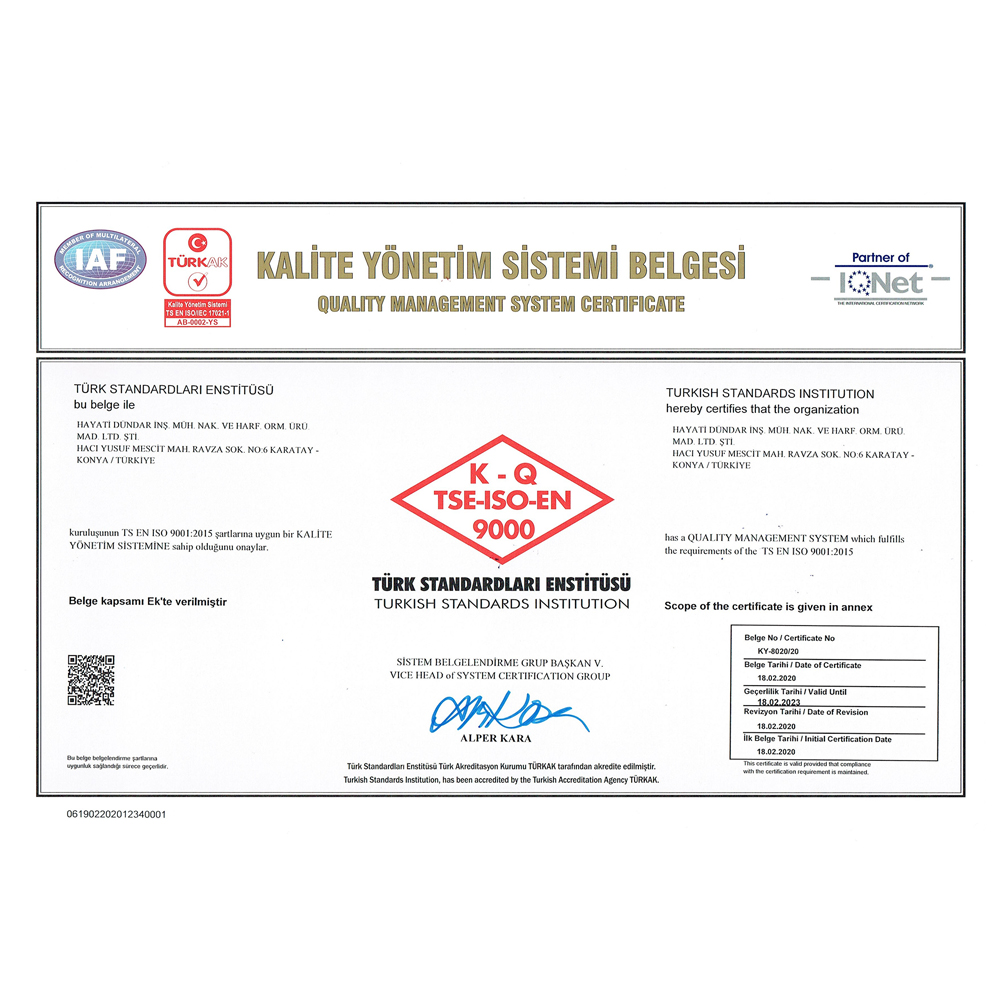 ISO 9000